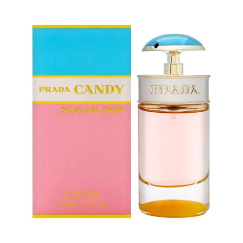 prada candy sugar pop macy's|Prada Candy sugar pop perfume.